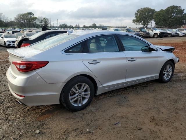 2017 HYUNDAI SONATA SE - 5NPE24AF3HH572155
