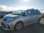 2019 TOYOTA SIENNA LE - 5TDKZ3DC8KS983174