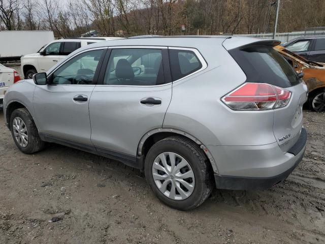 2016 NISSAN ROGUE S - 5N1AT2MV2GC818976