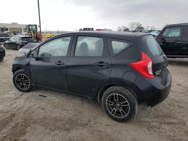 2015 NISSAN VERSA NOTE - 3N1CE2CPXFL367277