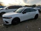 2024 HONDA CIVIC SPOR - 19XFL2H89RE001014