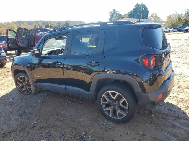 2018 JEEP RENEGADE L - ZACCJBBB7JPH04440