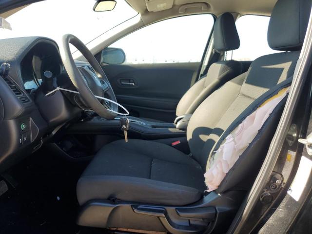 2019 HONDA HR-V LX 3CZRU6H32KG727484