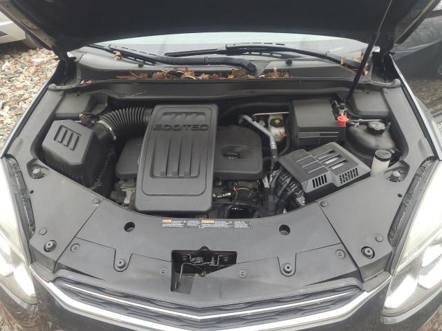 2017 CHEVROLET EQUINOX LT - 2GNALCEK1H6124456