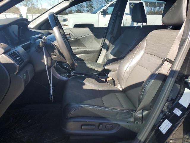 2017 HONDA ACCORD SPO - 1HGCR2F5XHA189197