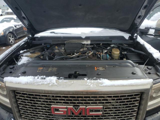 2016 GMC SIERRA K25 - 1GT12UE80GF124927