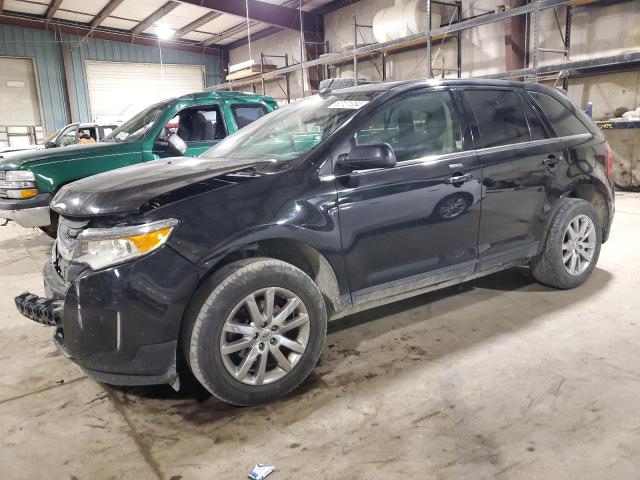 FORD EDGE LIMIT