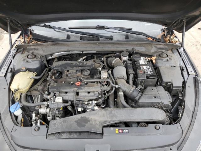 2021 KIA K5 EX - 5XXG34J20MG036952