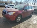 SUBARU FORESTER 2 photo