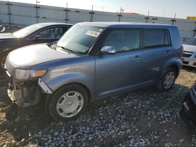 2012 TOYOTA SCION XB #3006955564