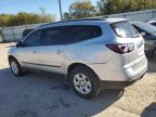 Lot #3013494701 2017 CHEVROLET TRAVERSE L