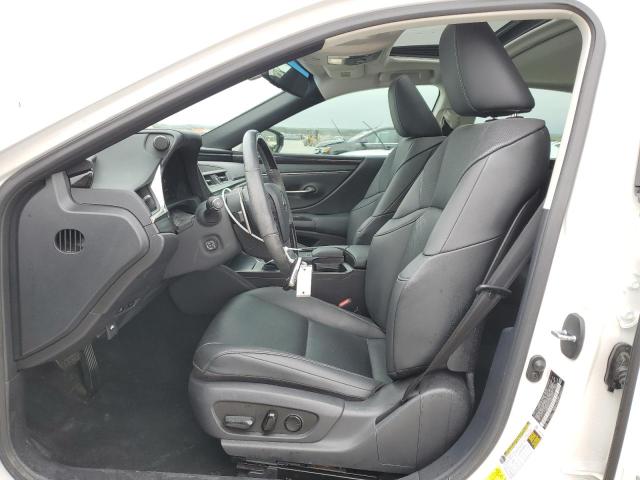 2020 LEXUS ES 350 - 58ADZ1B11LU074340