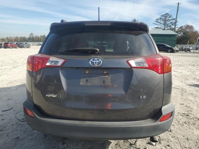 2015 TOYOTA RAV4 LE - 2T3ZFREV3FW224883