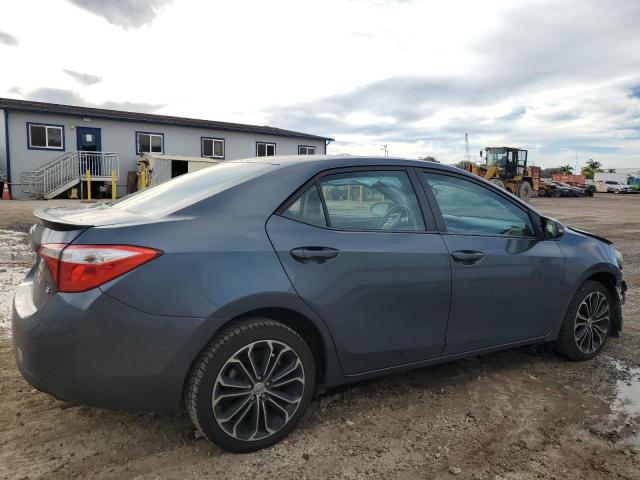 Vin: 5yfburhe7gp379189, lot: 82399584, toyota corolla l 20163