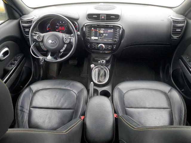 2015 KIA SOUL + - KNDJP3A54F7148941