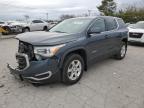 2019 GMC ACADIA SLE - 1GKKNKLA3KZ199672