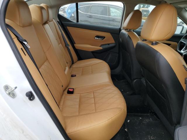 2020 NISSAN SENTRA SV - 3N1AB8CV6LY298751
