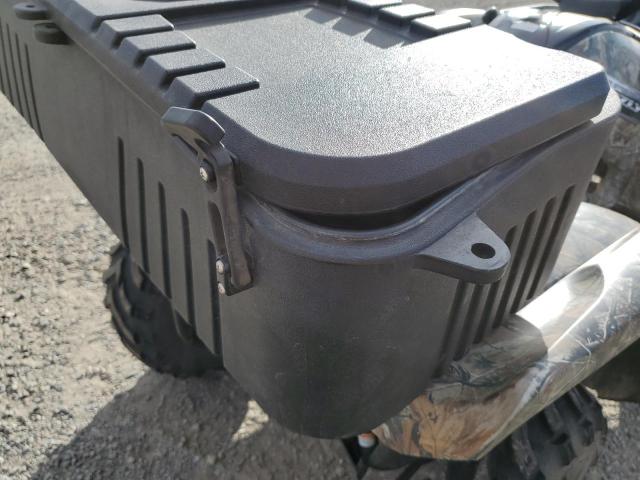 2013 YAMAHA YFM700 - 5Y4AM36Y9DA102170
