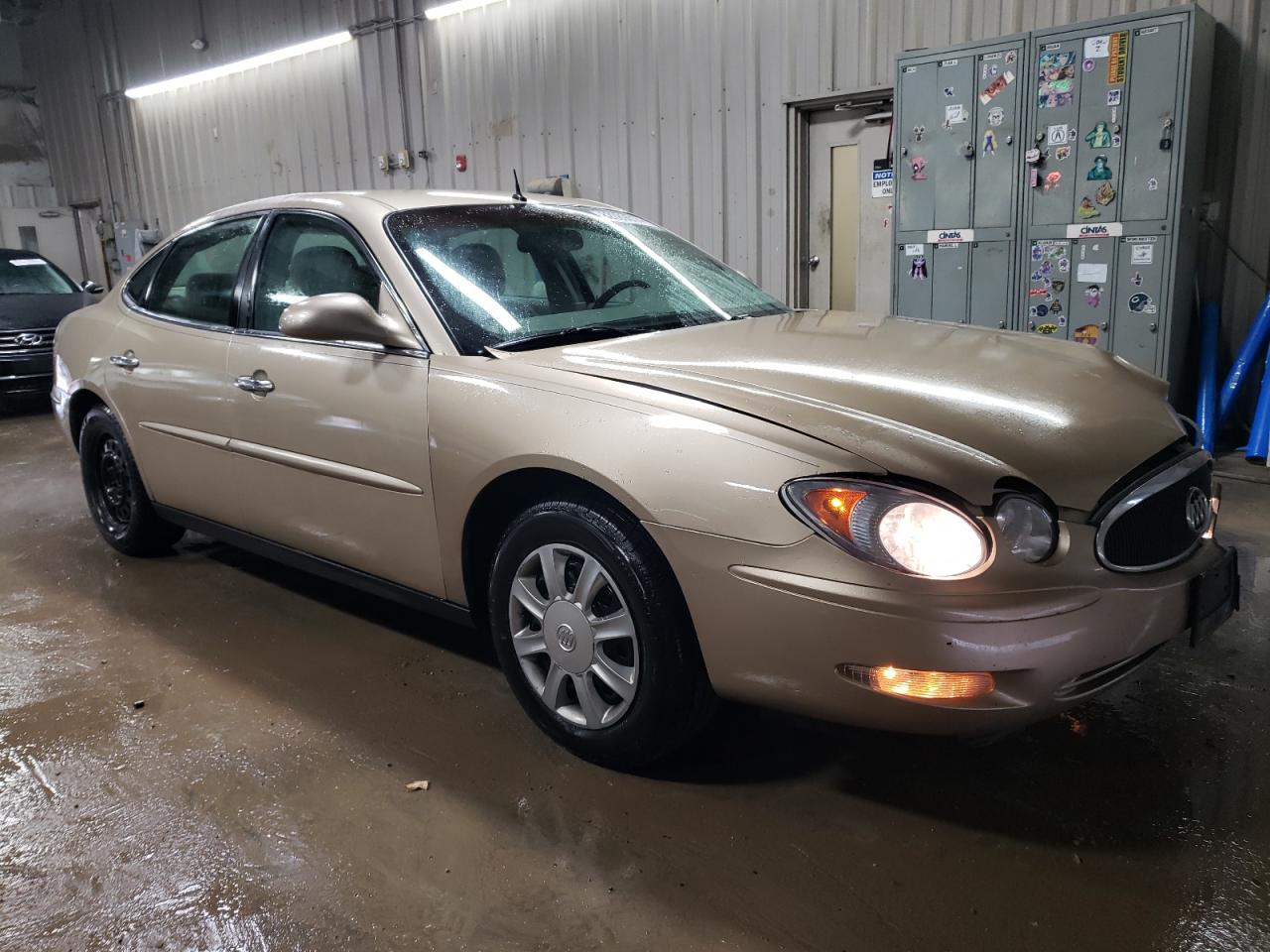 Lot #3023384283 2005 BUICK LACROSSE C