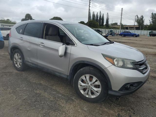 VIN 3CZRM3H55EG701868 2014 Honda CR-V, EX no.4