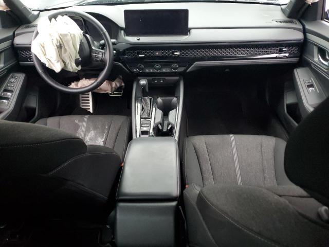 2023 HONDA ACCORD HYB - 1HGCY2F56PA041078