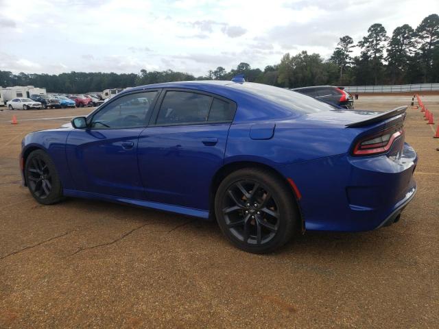 2020 DODGE CHARGER GT - 2C3CDXHG4LH173276