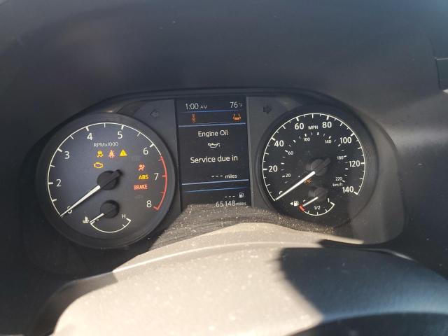 2021 NISSAN ALTIMA S - 1N4BL4BV0MN347049