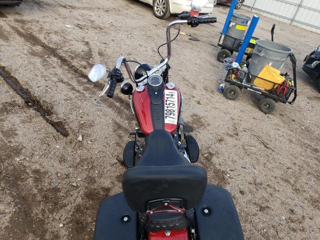 2019 HARLEY-DAVIDSON FLHCS 1HD1YBK24KB051045