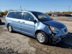 HONDA ODYSSEY EX photo