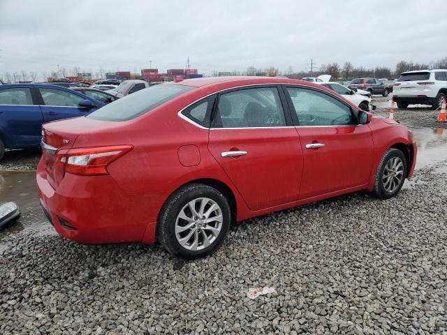 2018 NISSAN SENTRA S - 3N1AB7AP6JL618305