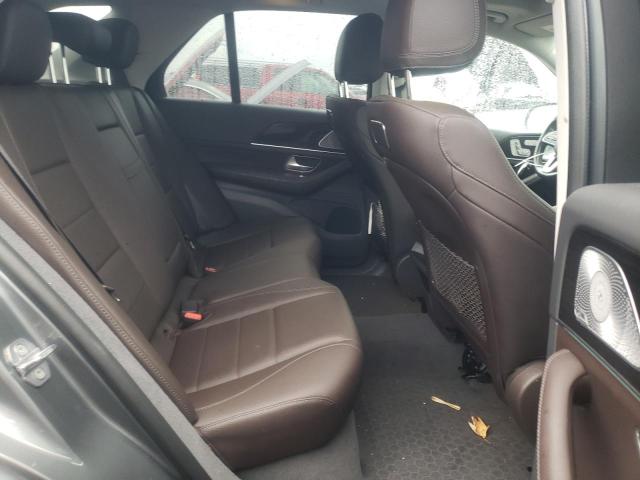 2020 MERCEDES-BENZ GLE 350 4M - 4JGFB4KB5LA153980