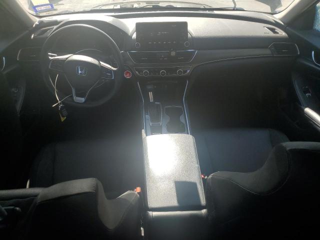 2018 HONDA ACCORD LX - 1HGCV1F13JA244355