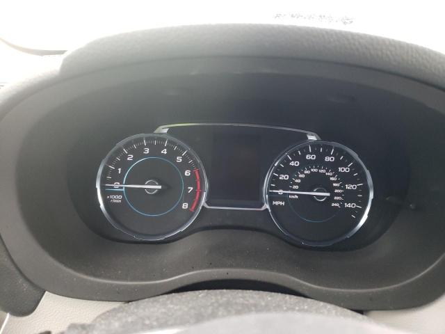 2017 SUBARU FORESTER 2 - JF2SJAGC4HH579276