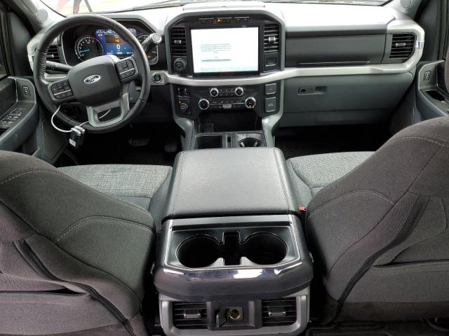 2022 FORD F150 SUPER - 1FTFW1E88NFA18151