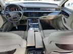 AUDI A8 L photo