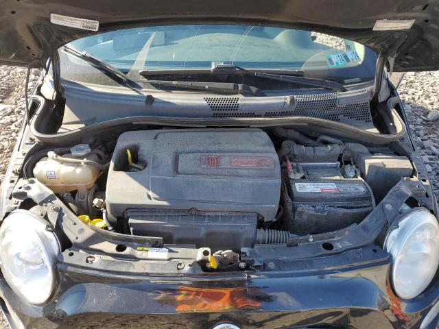 2015 FIAT 500 LOUNGE 3C3CFFCR2FT513890
