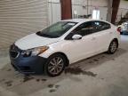 KIA FORTE EX photo