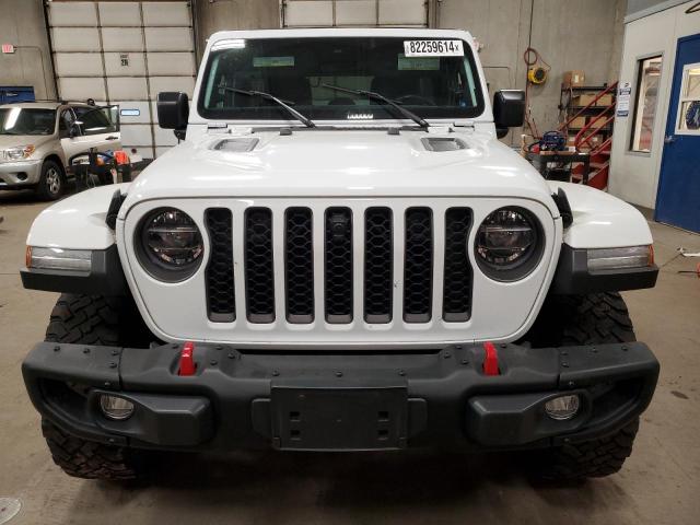 VIN 1C4HJXFN4MW663845 2021 JEEP WRANGLER no.5