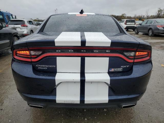 2016 DODGE CHARGER SX - 2C3CDXJG2GH341139