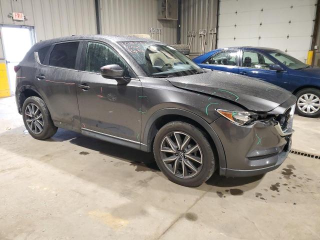 2018 MAZDA CX-5 TOURI - JM3KFACM8J1408258