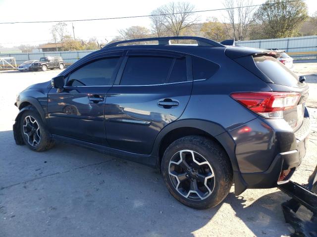 2018 SUBARU CROSSTREK - JF2GTAMC7JH224578
