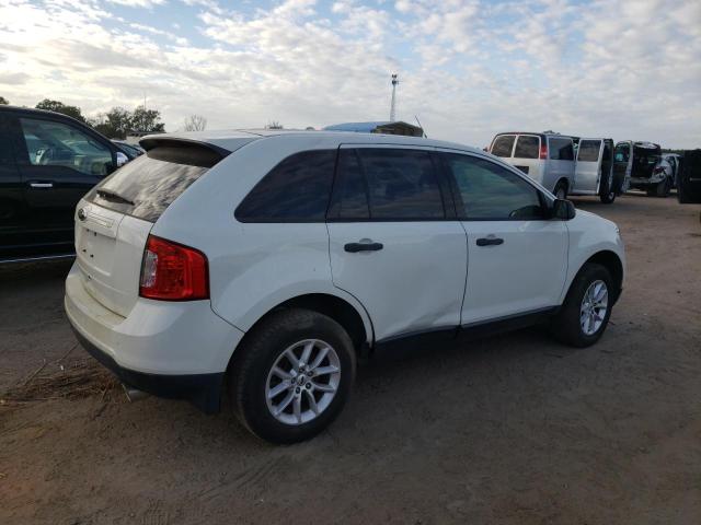 Vin: 2fmdk3gc2dbb05829, lot: 79270084, ford edge se 20133