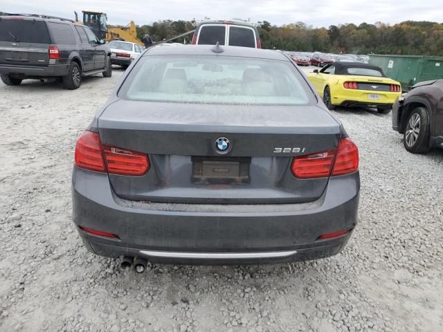 VIN WBA3A5C58DF358901 2013 BMW 3 SERIES no.6