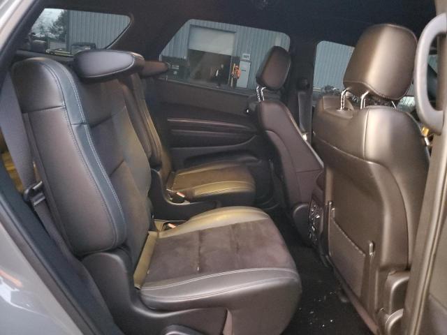 2021 DODGE DURANGO GT - 1C4RDJDG0MC805865