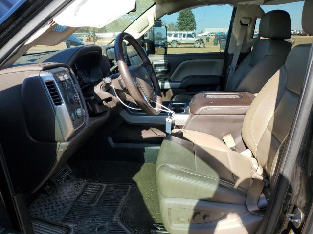 2016 CHEVROLET SILVERADO - 1GC1KWEG6GF227546