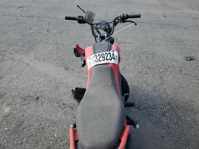 2023 HONDA NVA110 B 3H1JK0700PD104205