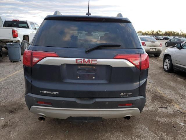 2017 GMC ACADIA SLT - 1GKKNNLS7HZ241425