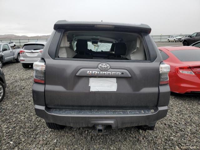 2018 TOYOTA 4RUNNER SR - JTEBU5JR8J5573025