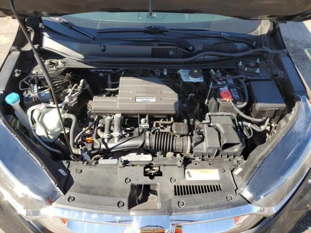 2017 HONDA CR-V EX - 7FARW1H57HE043120