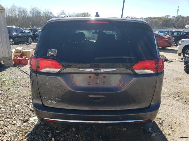 2017 CHRYSLER PACIFICA T - 2C4RC1EG4HR796909
